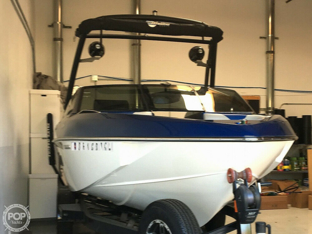 Malibu 22 VLX Wakesetter 2018 For Sale For 112 000 Boats From USA