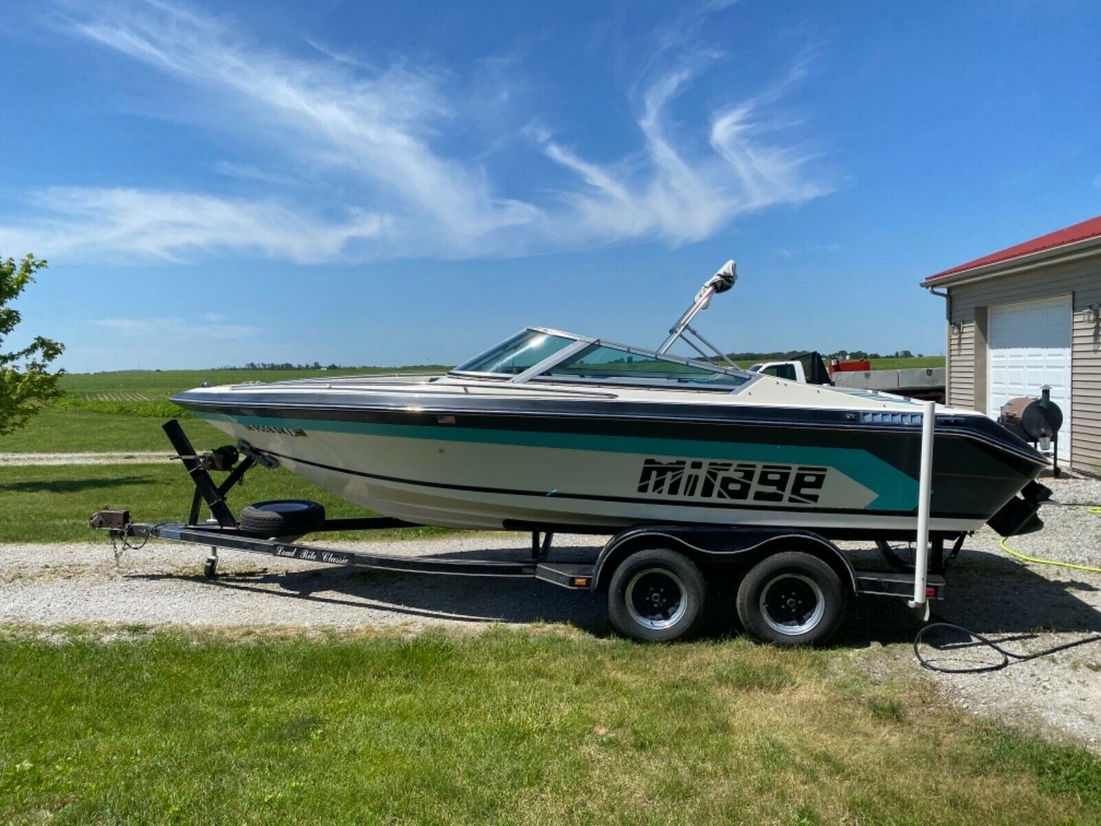 Mirage For Sale For Boats From Usa