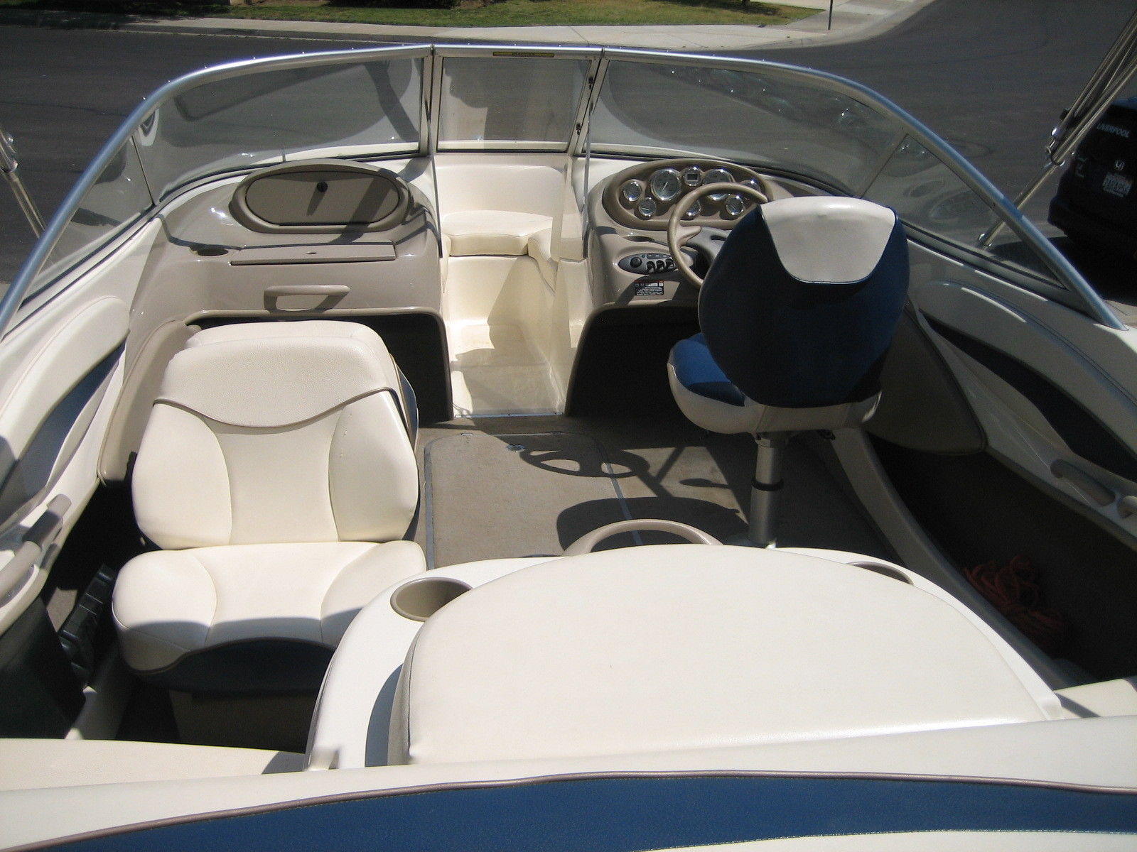 Bayliner Bt Capri Bowrider For Sale For Boats