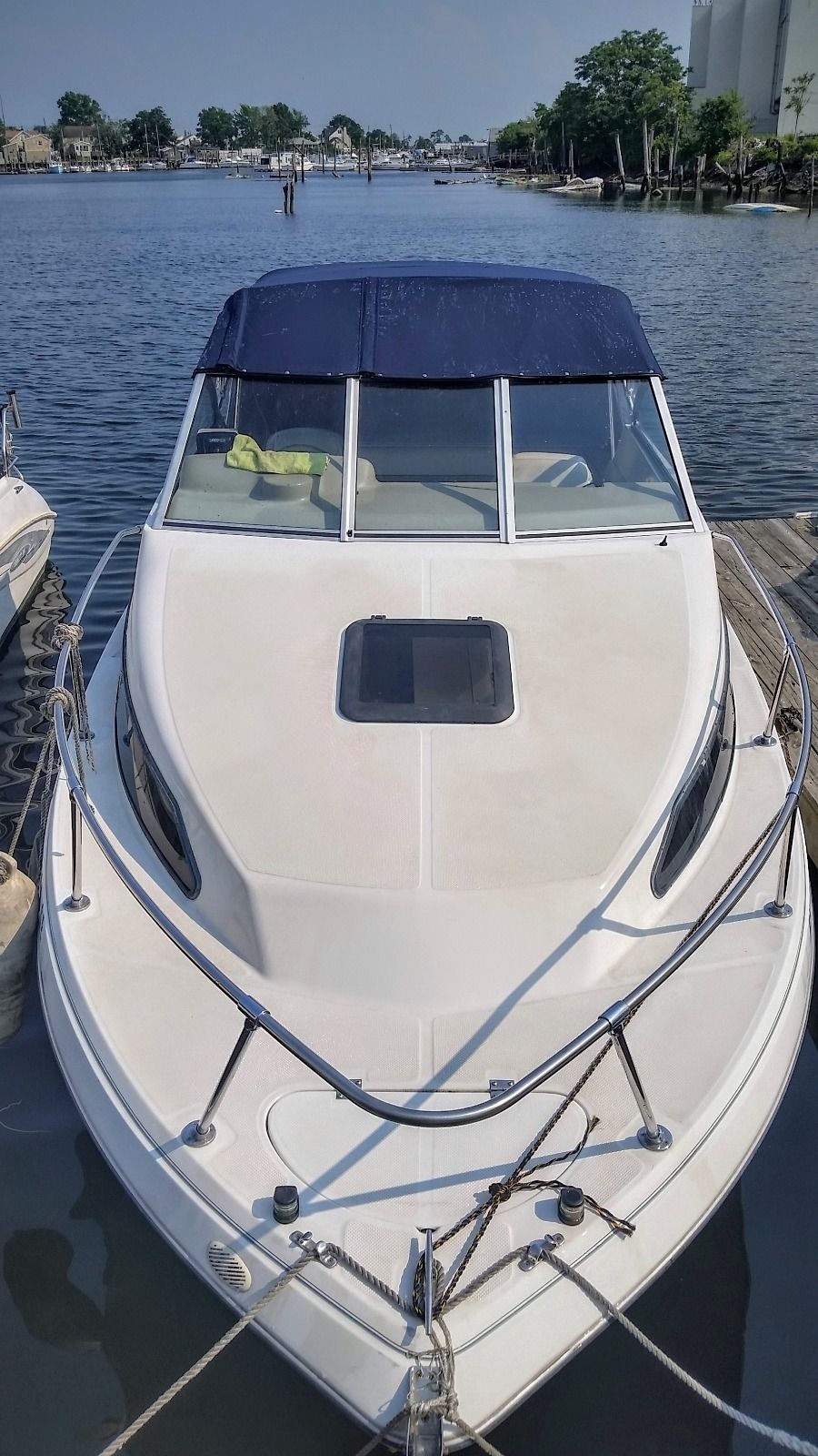 Bayliner Ciera Express Cruiser For Sale For Boats