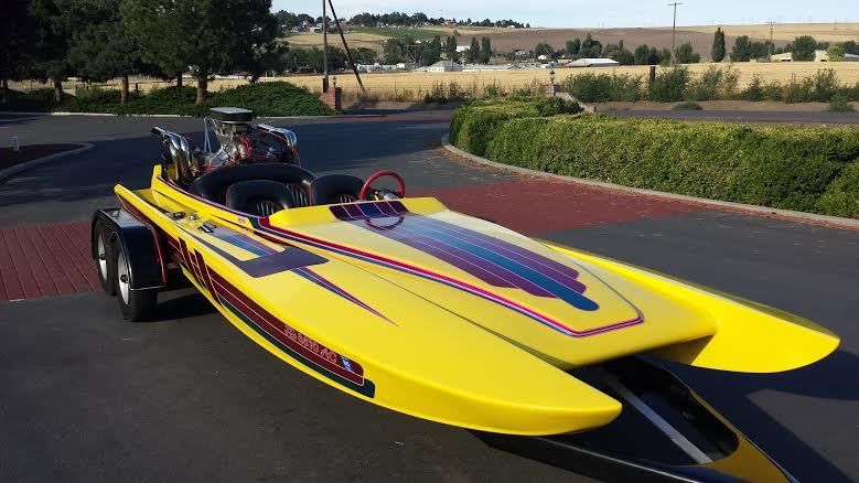jet drag boats for sale Car Tuning