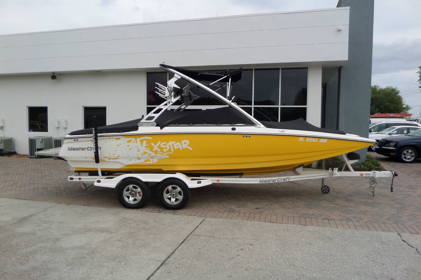 Mastercraft X Star boat for sale from USA