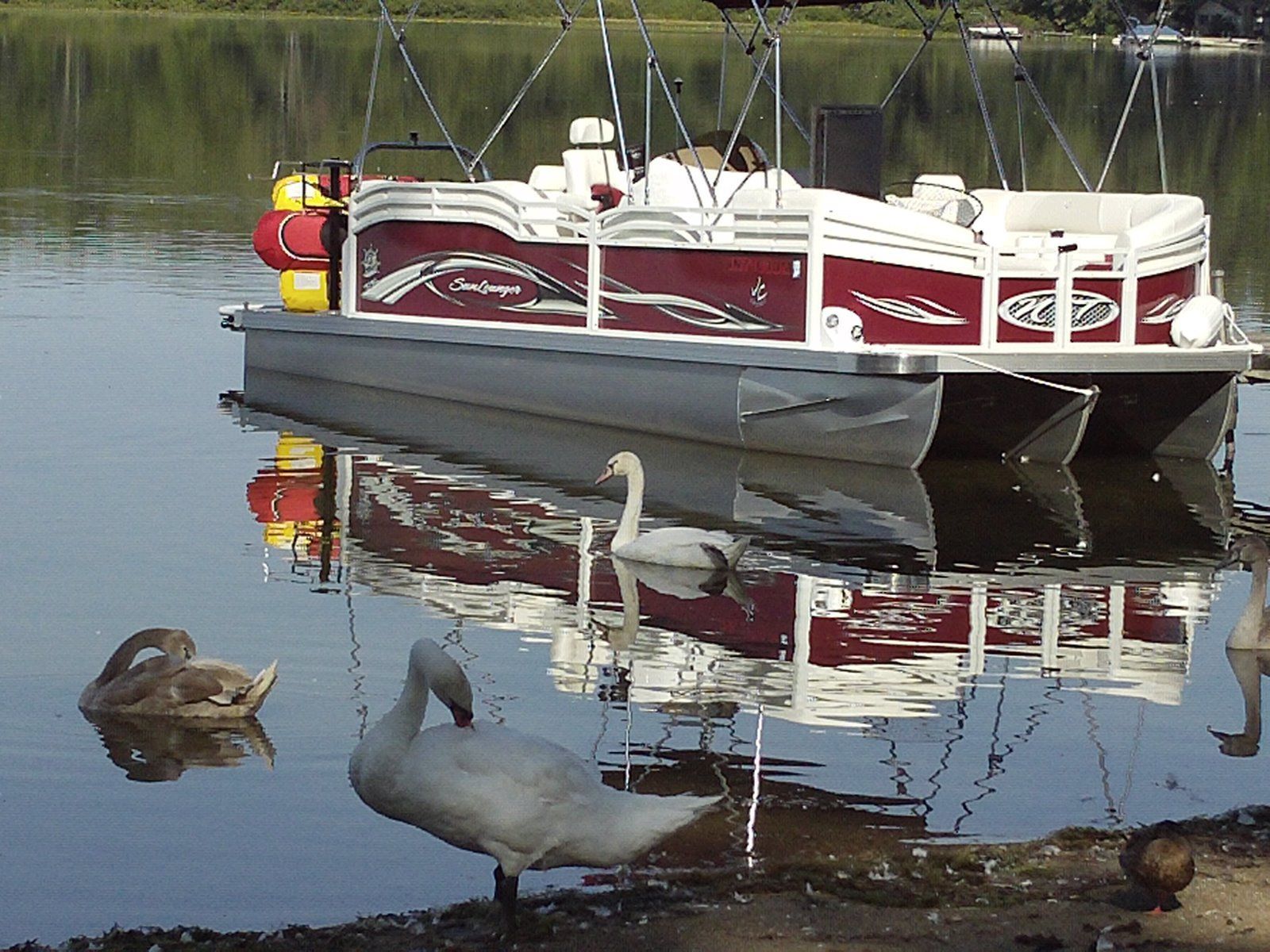 JC Mfg boat for sale from USA