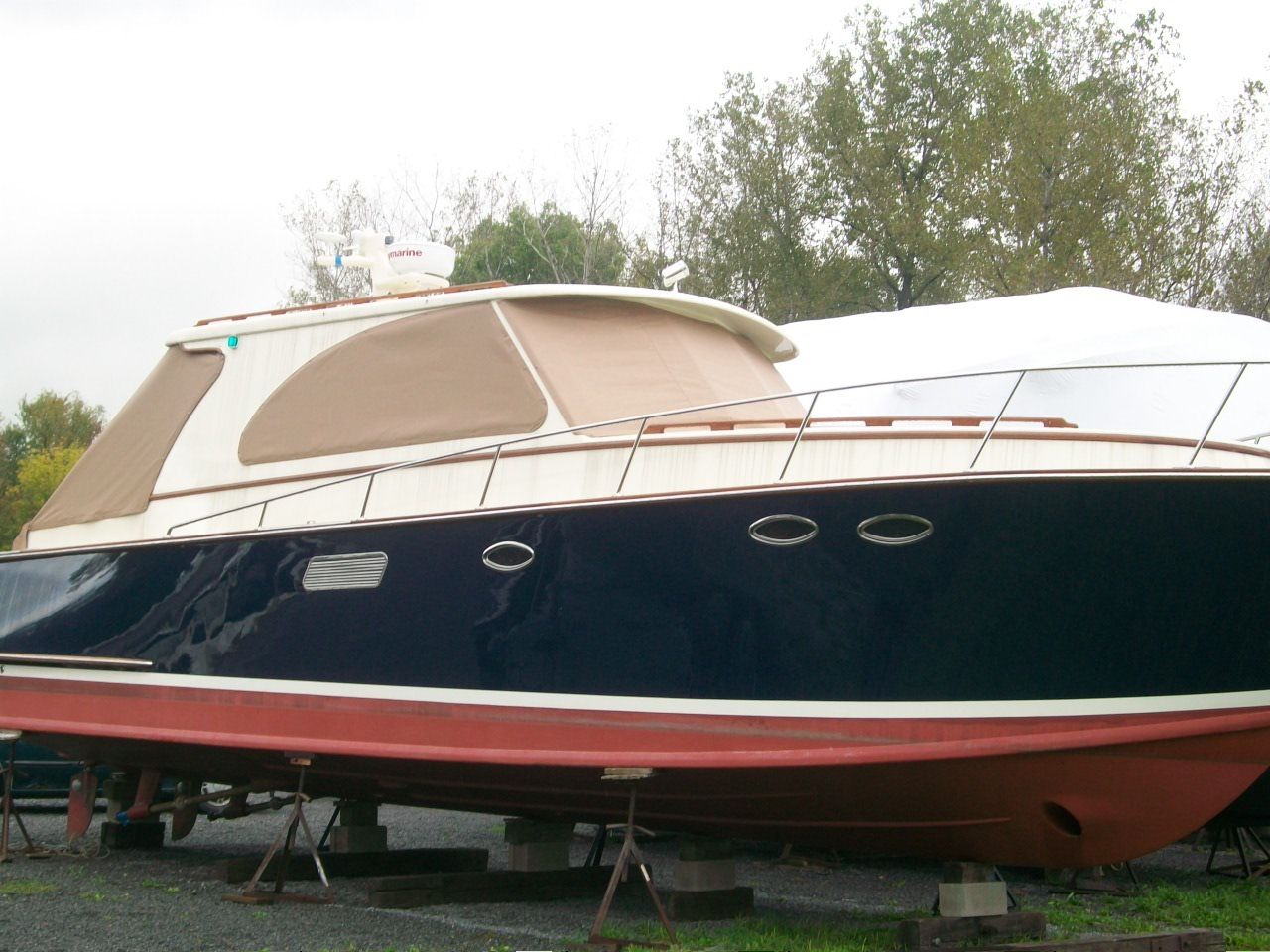 Windsor Craft boat for sale from USA