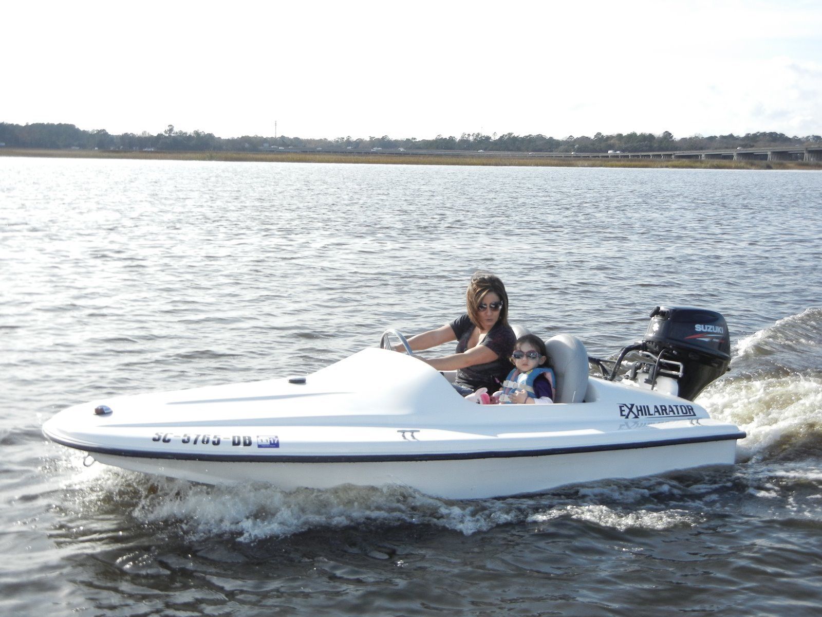 Direct Boats Mini Sport Boat boat for sale from USA
