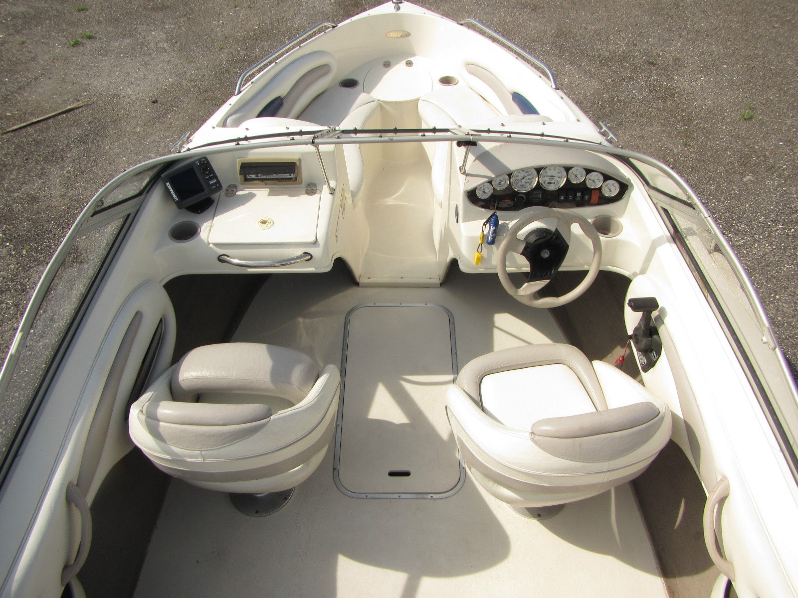 Stingray 185LX 2006 For Sale For 1 Boats From USA