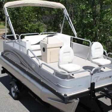 Grand Island 16 By 8 boat for sale from USA