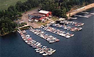 Boat Slip - 2015 Season - Candlewood Lake Brookfield, CT boat for sale ...