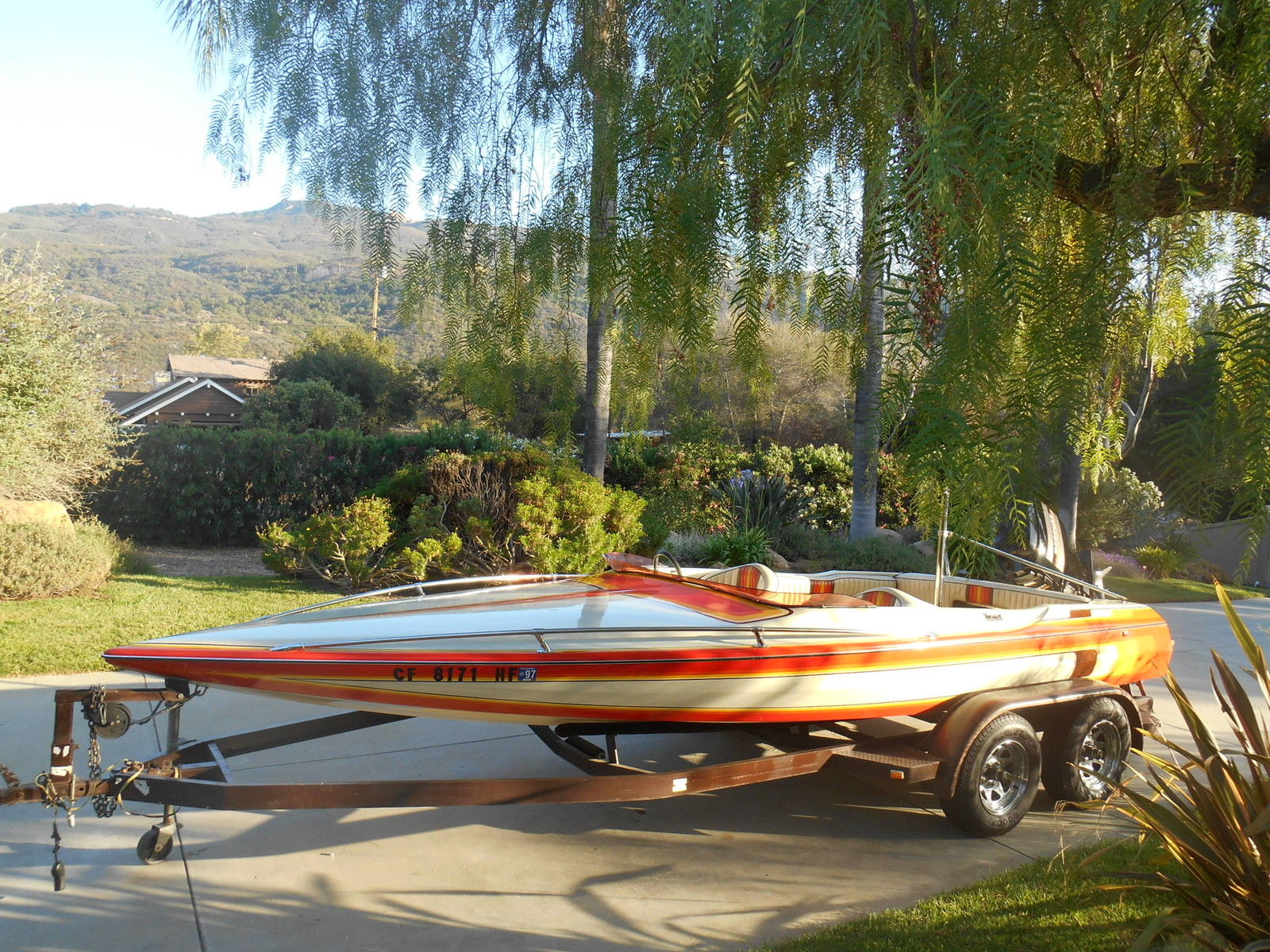 CeeBee Avenger 1984 for sale for $1,950 - Boats-from-USA.com