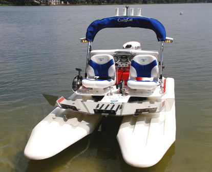 Craigcat E2 Elite 2014 For Sale For 9 999 Boats From Usa Com