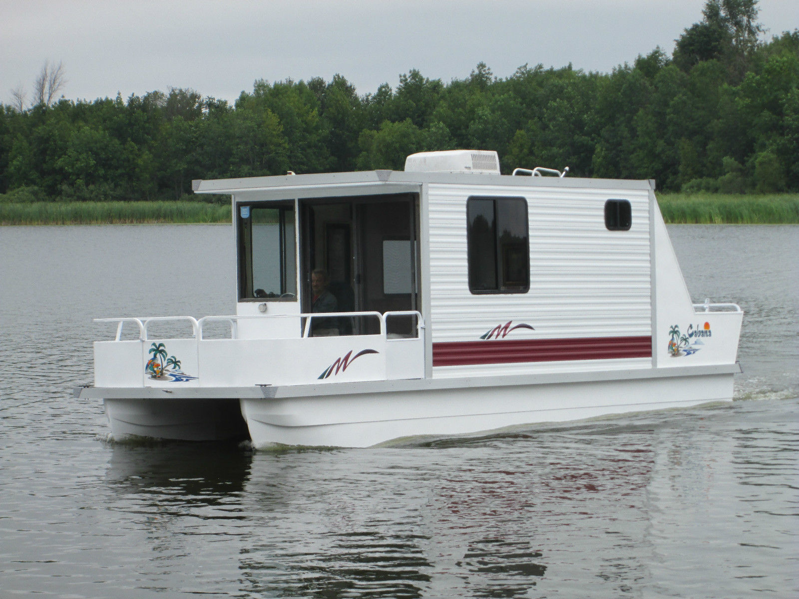 Houseboats For Sale Near Me - All You Need Infos