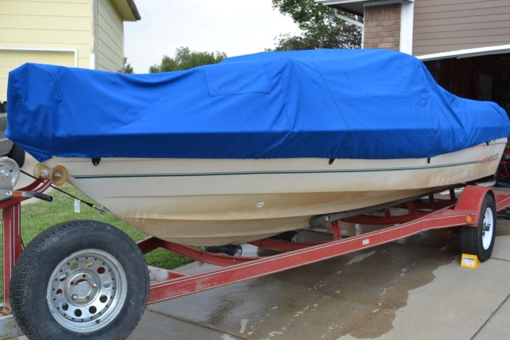 Bayliner 1954 2000 for sale for $5,000 - Boats-from-USA.com