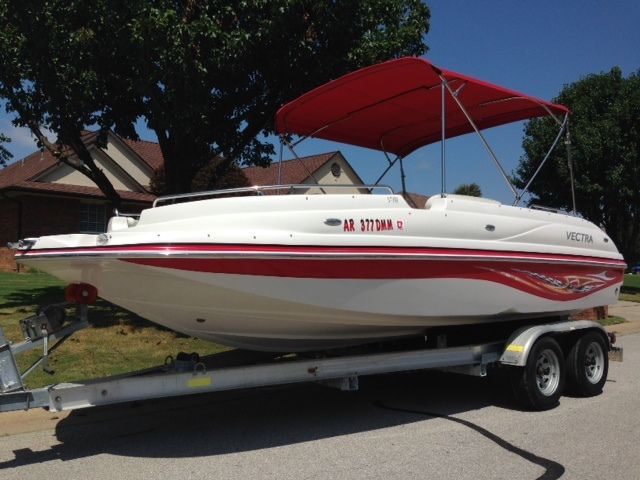 Vectra 191S 2005 for sale for $100 - Boats-from-USA.com