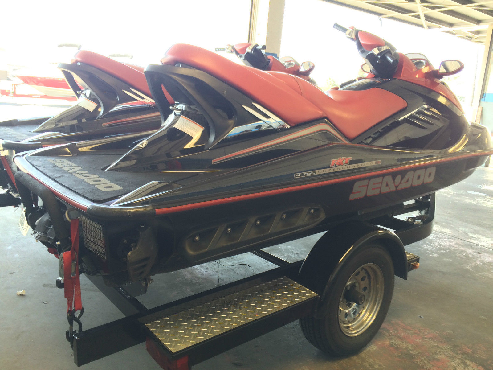 Sea Doo RXT 2006 for sale for 9,995