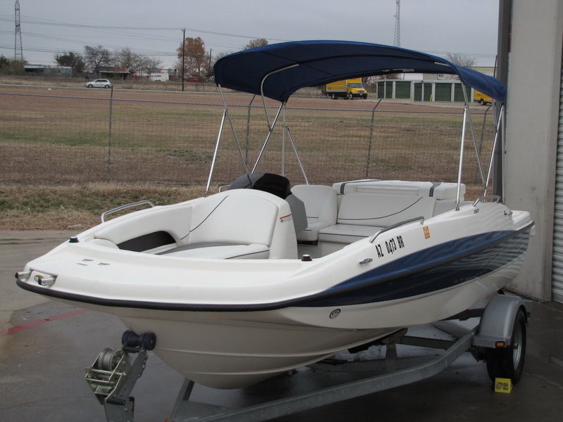 Bayliner 197 Sd 2008 For Sale For 100 Boats From Usa Com