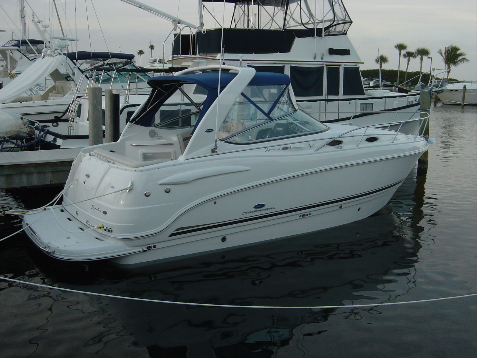 Chaparral 270 Signature 2005 for sale for $25,000 - Boats-from-USA.com