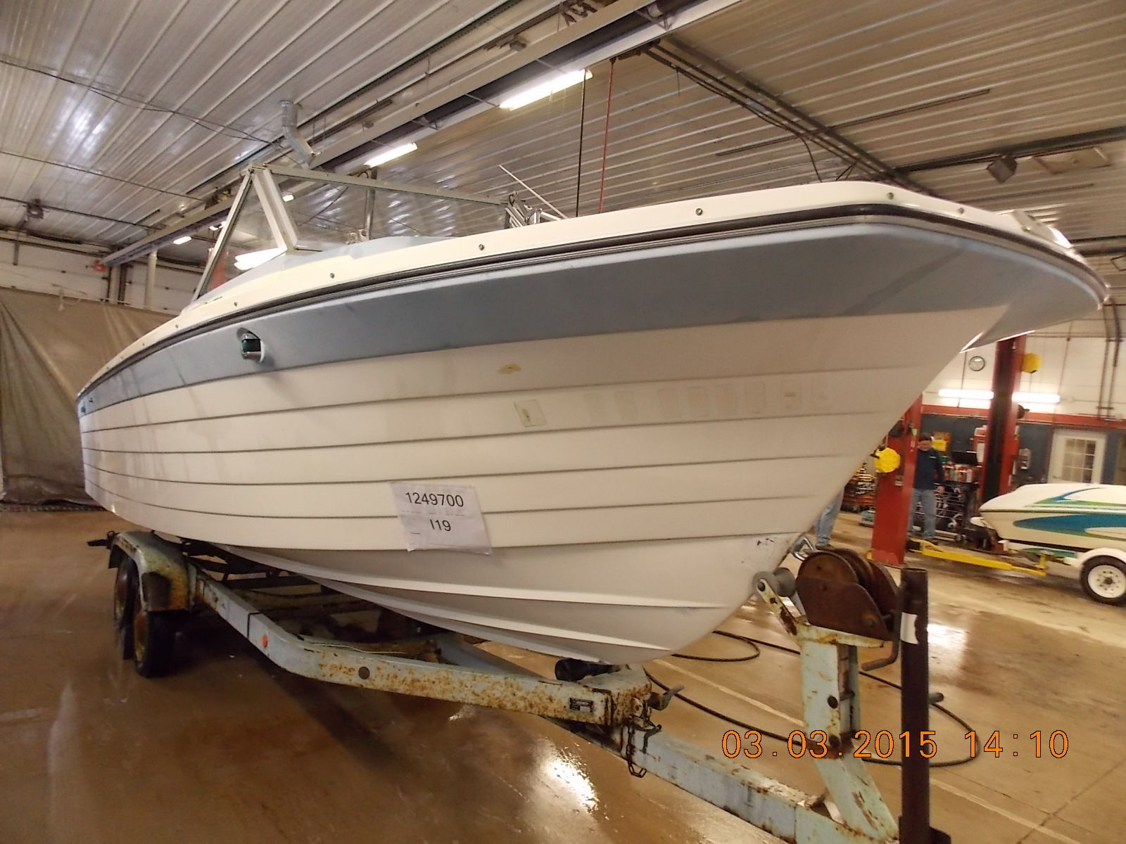 neptune 42 trawler yacht