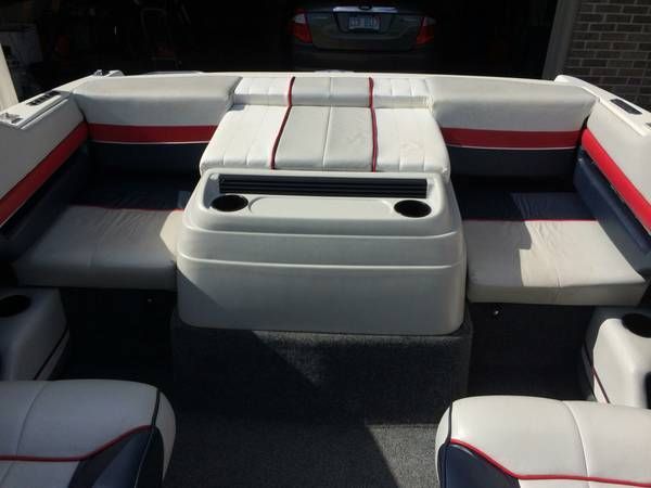 Bayliner Capri 2052 Cuddy Cabin 20 1990 For Sale For 4 000 Boats From Usa Com