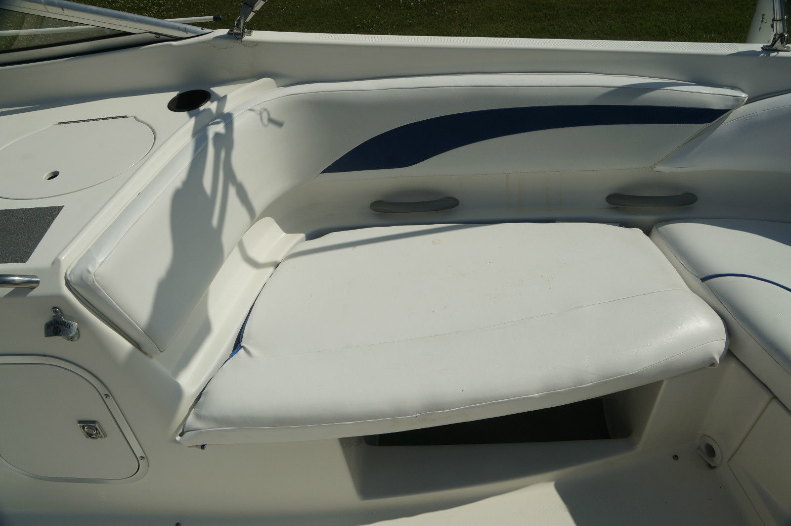 Bayliner 249SD 2006 for sale for $15,999 - Boats-from-USA.com