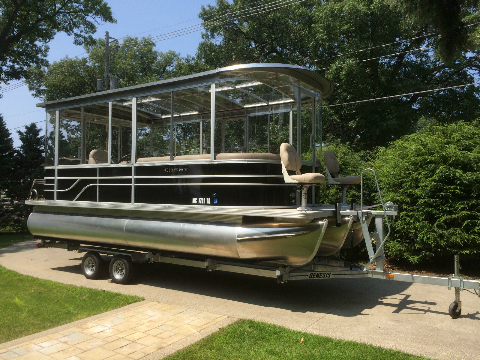 Pontoon Boats Market Size, Share, 2023 Global Industry Forecasts Analysis, Company Profiles, Competitive Landscape and Key Regions Analysis