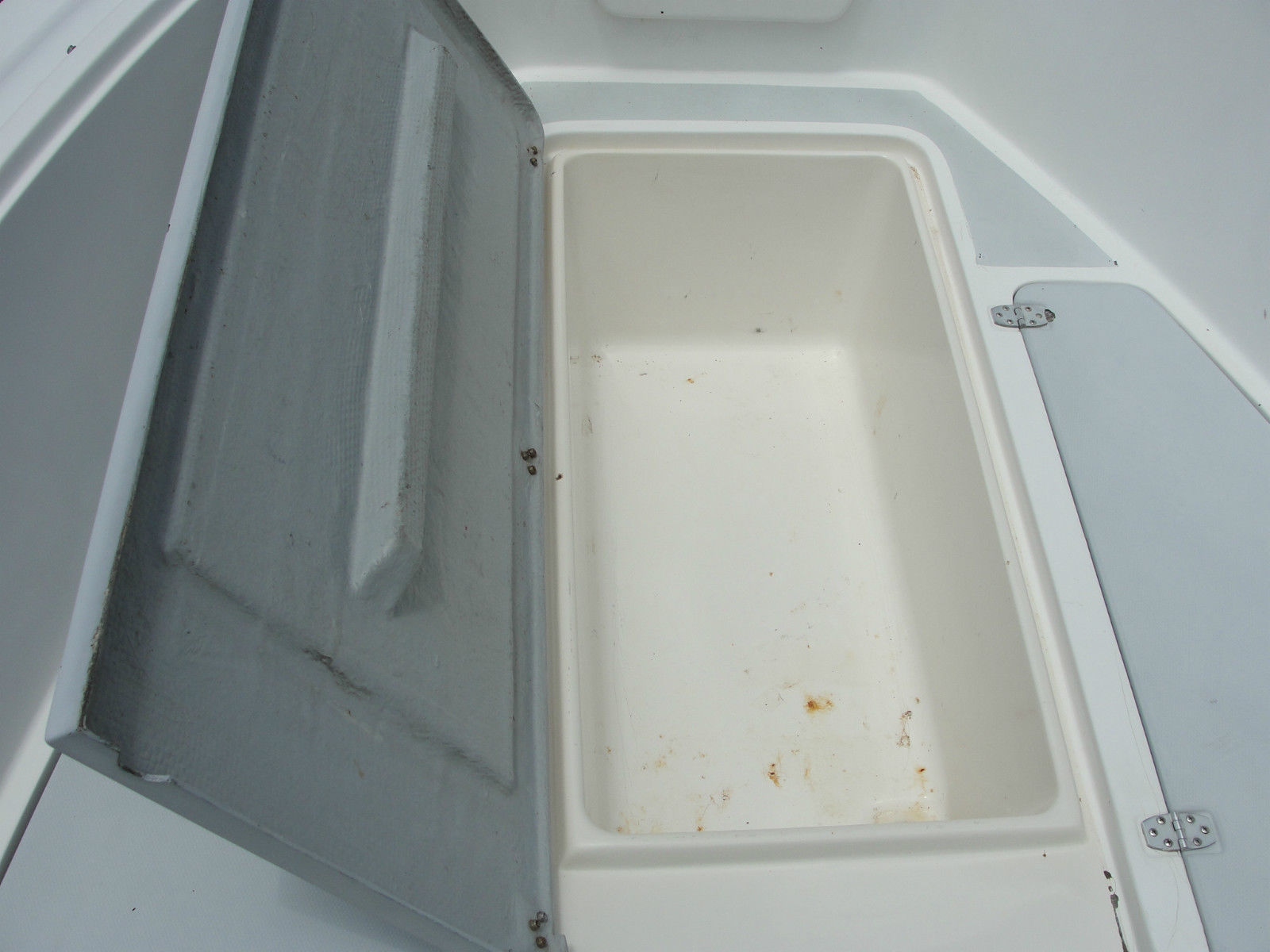 Aquasport 200 Osprey Center Console 1986 for sale for $1 - Boats-from ...