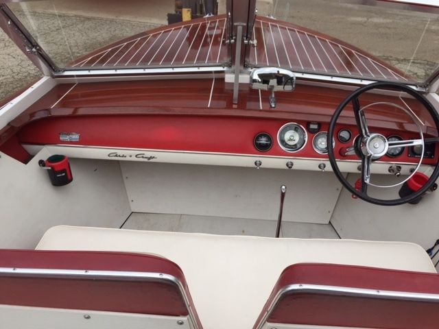 Chris Craft Caravelle 1963 for sale for $24,000 - Boats-from-USA.com