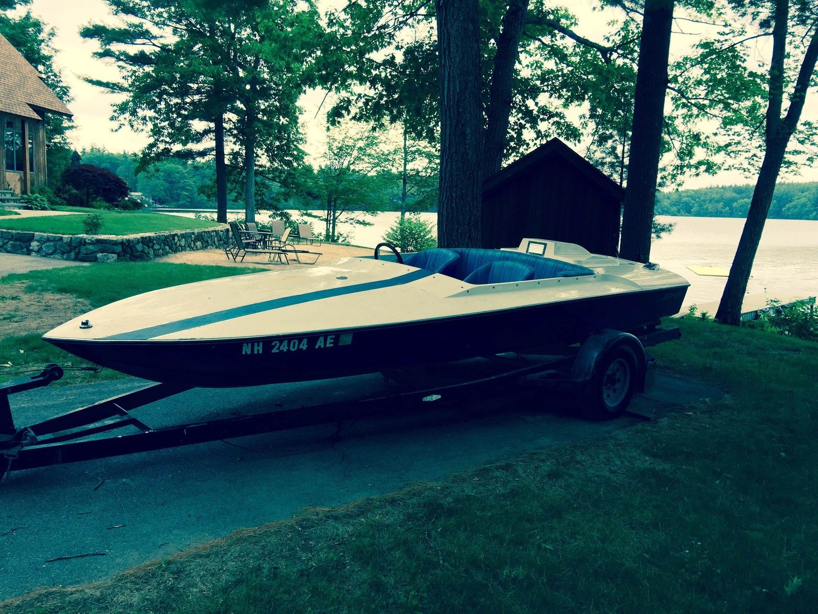 sutphen powerboats for sale