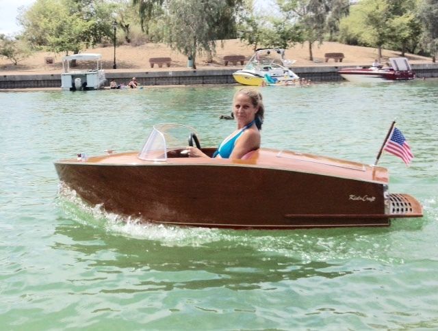 Kid Craft Boat 2015 For Sale For 1 800 Boats From USA Com   Not Specified Boat 530713 