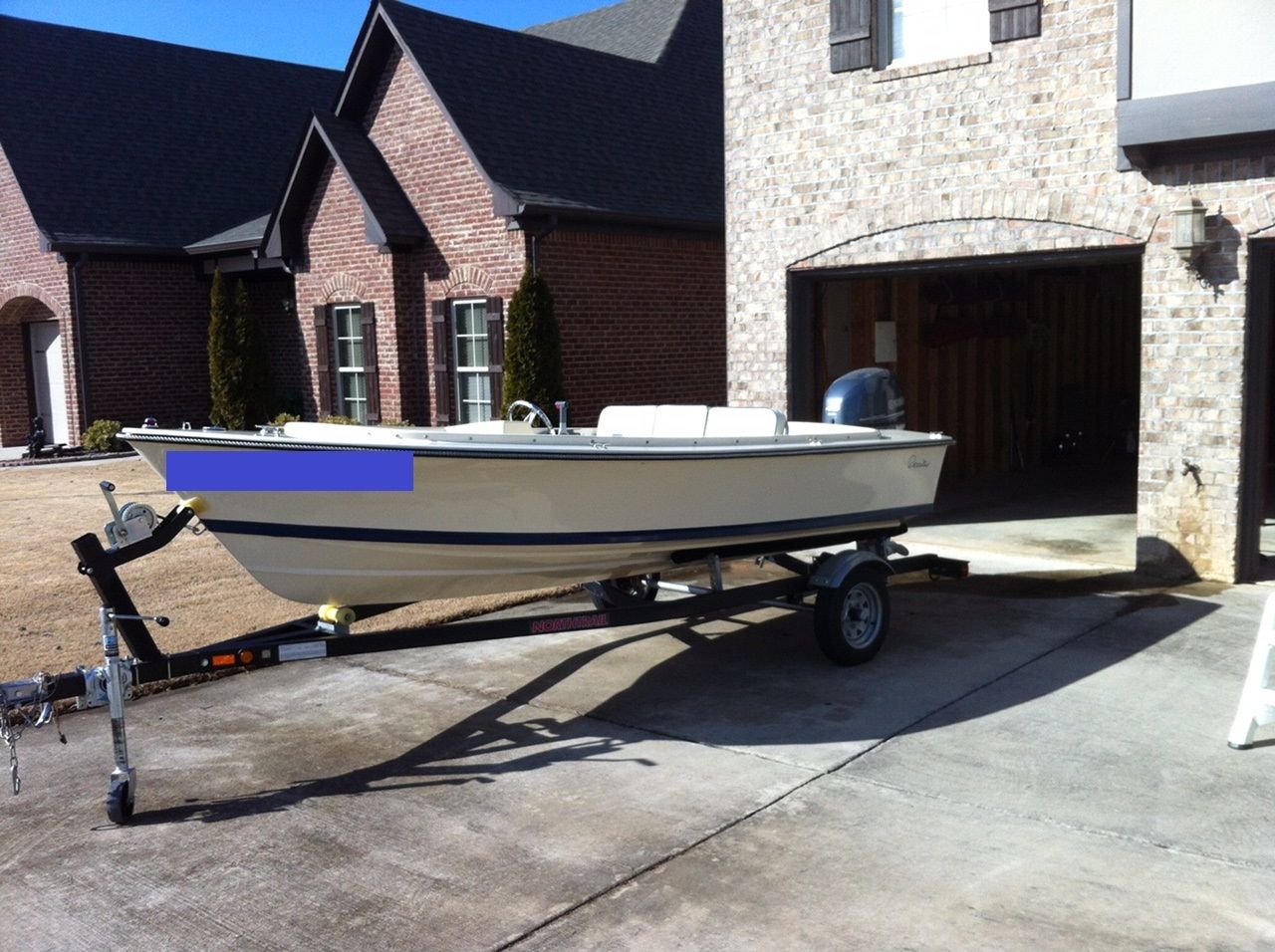 Rossiter 14 2012 for sale for $17,500 - Boats-from-USA.com