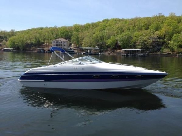 Chris Craft 27 Concept 1996 for sale for $11,000 - Boats-from-USA.com