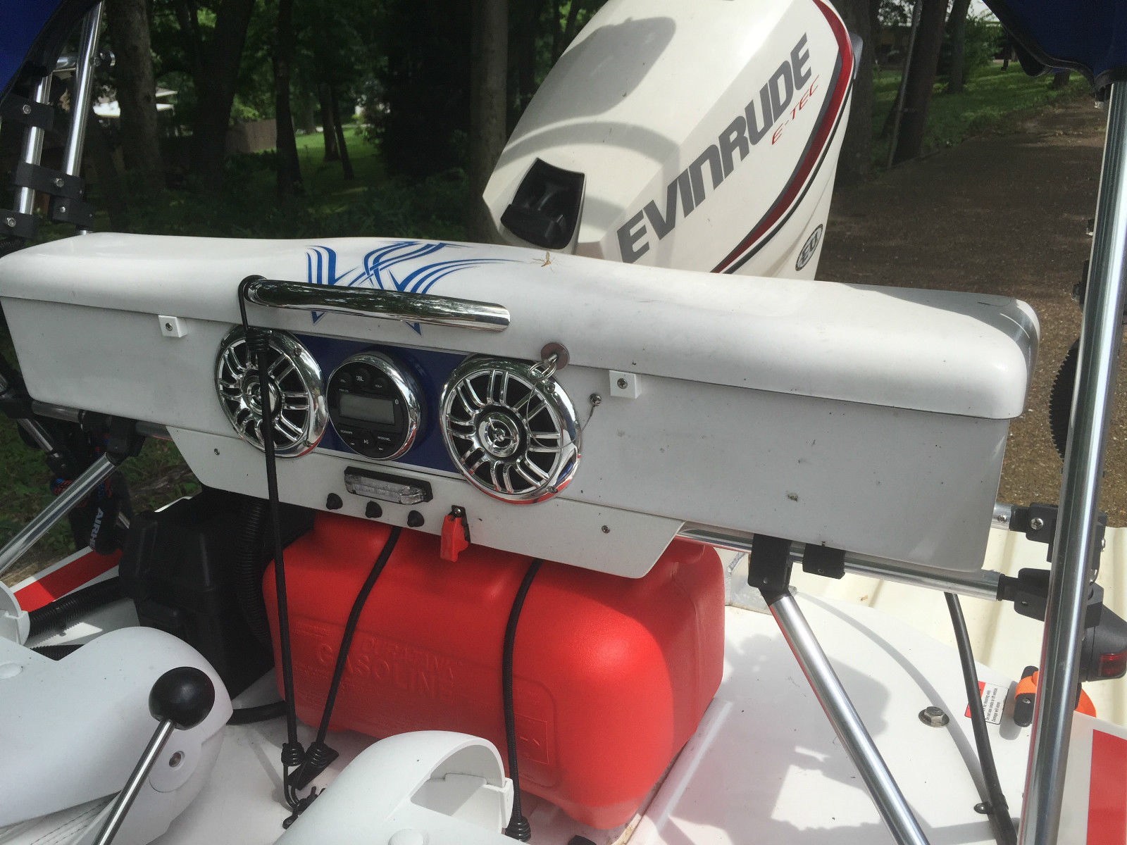 CraigCat E2 Elite 2014 for sale for $7,900 - Boats-from ...