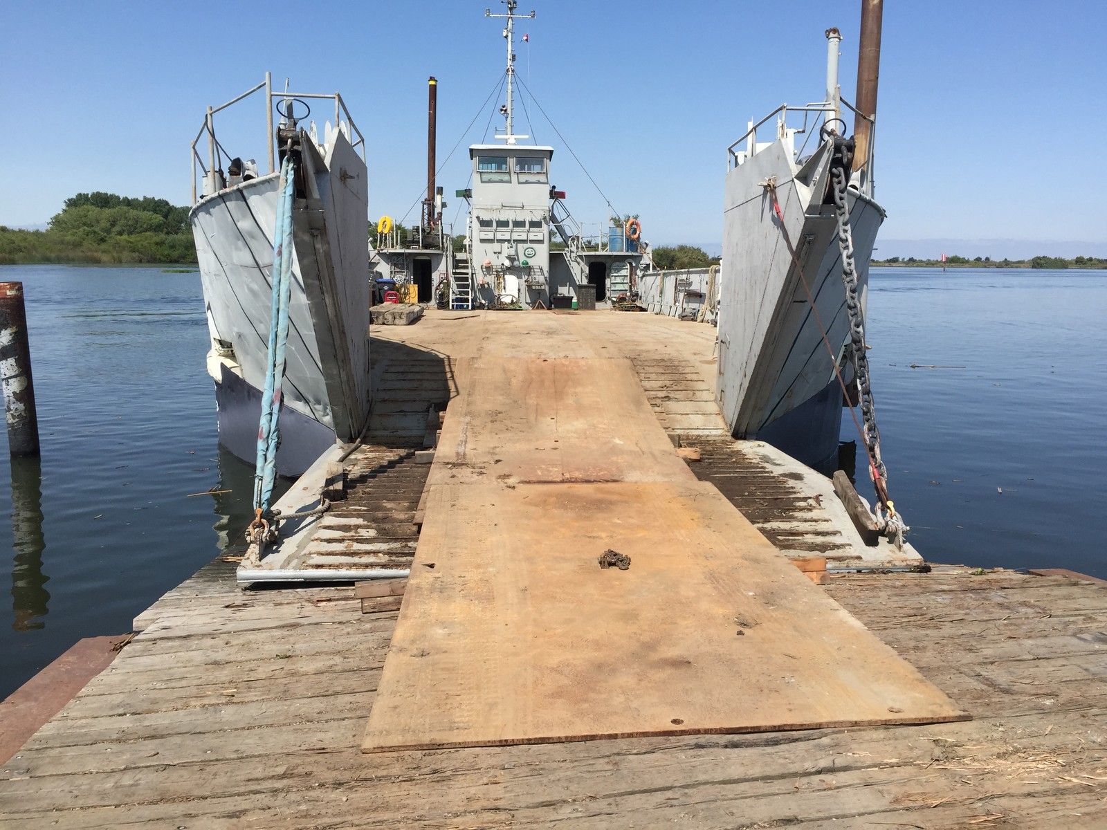 LCU Landing Craft 2015 For Sale For 1 Boats from USA