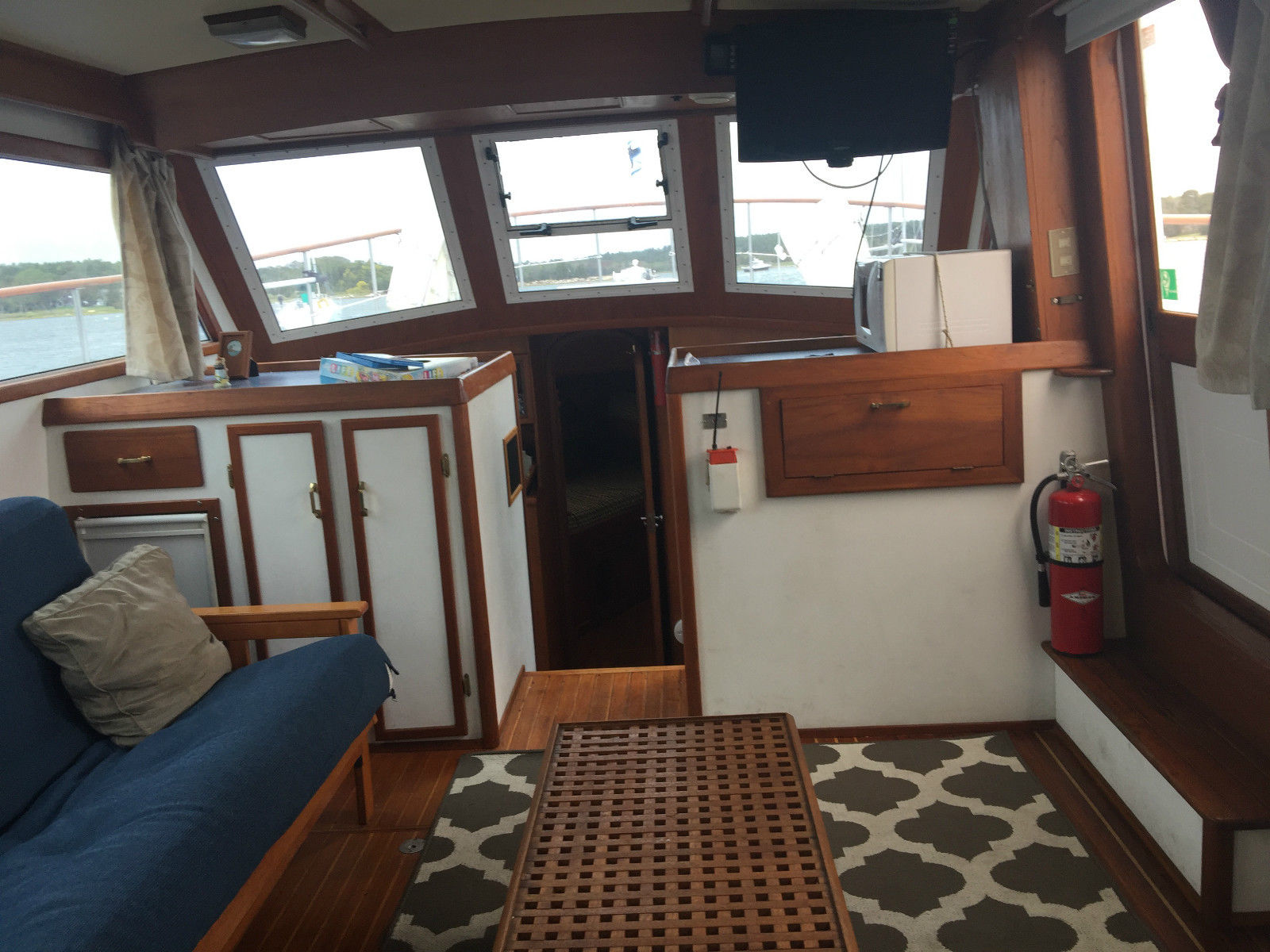 Bestway Labelle 1984 for sale for $80,000 - Boats-from-USA.com