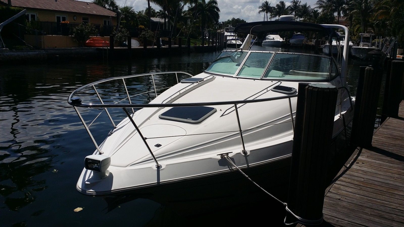 300 Se Doral 2001 for sale for $17,000 - Boats-from-USA.com