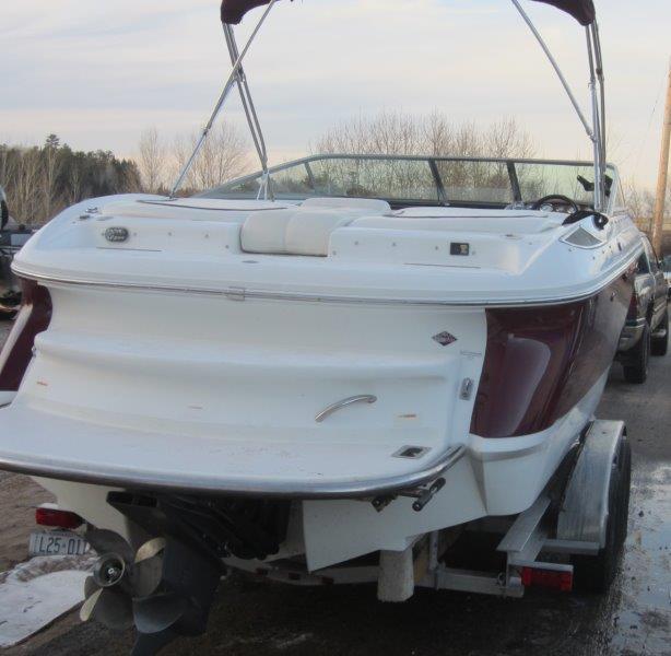 cobalt motorboot 255 kaufen