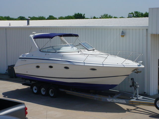 Chris Craft 320 1998 for sale for $9,995 