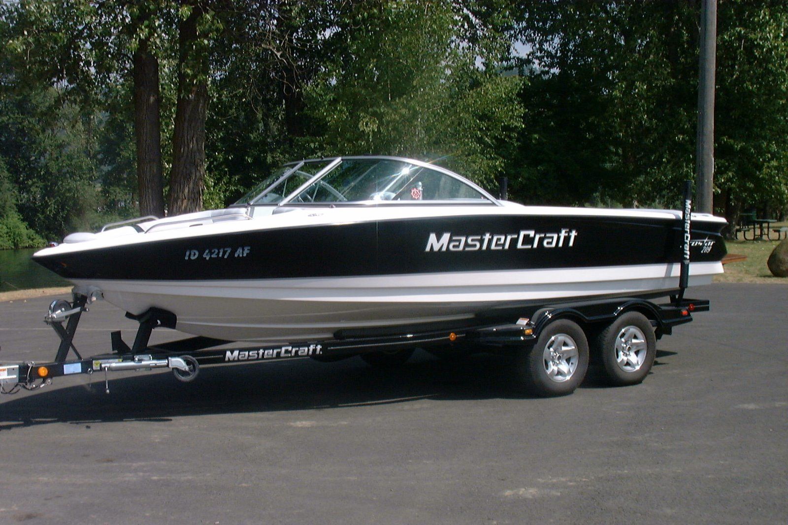 Mastercraft ProStar 209 2003 for sale for $30,000 - Boats ...
