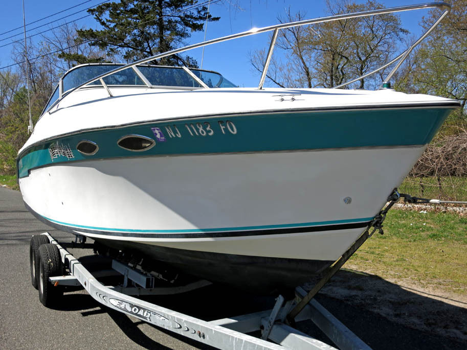 Donzi Ragazza 1989 for sale for $1,500 - Boats-from-USA.com