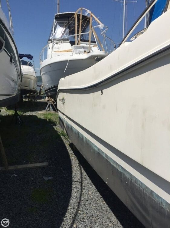 World Cat 266 SC 2001 for sale for $29,000 - Boats-from-USA.com