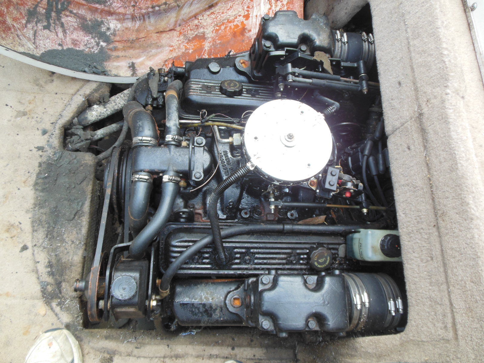 Starcraft 2012 1996 for sale for $950 - Boats-from-USA.com