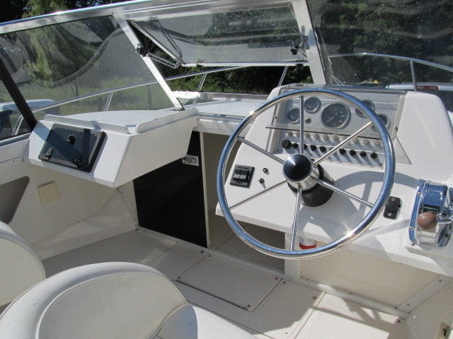 Shamrock Renegade 1994 for sale for $19,000 - Boats-from-USA.com