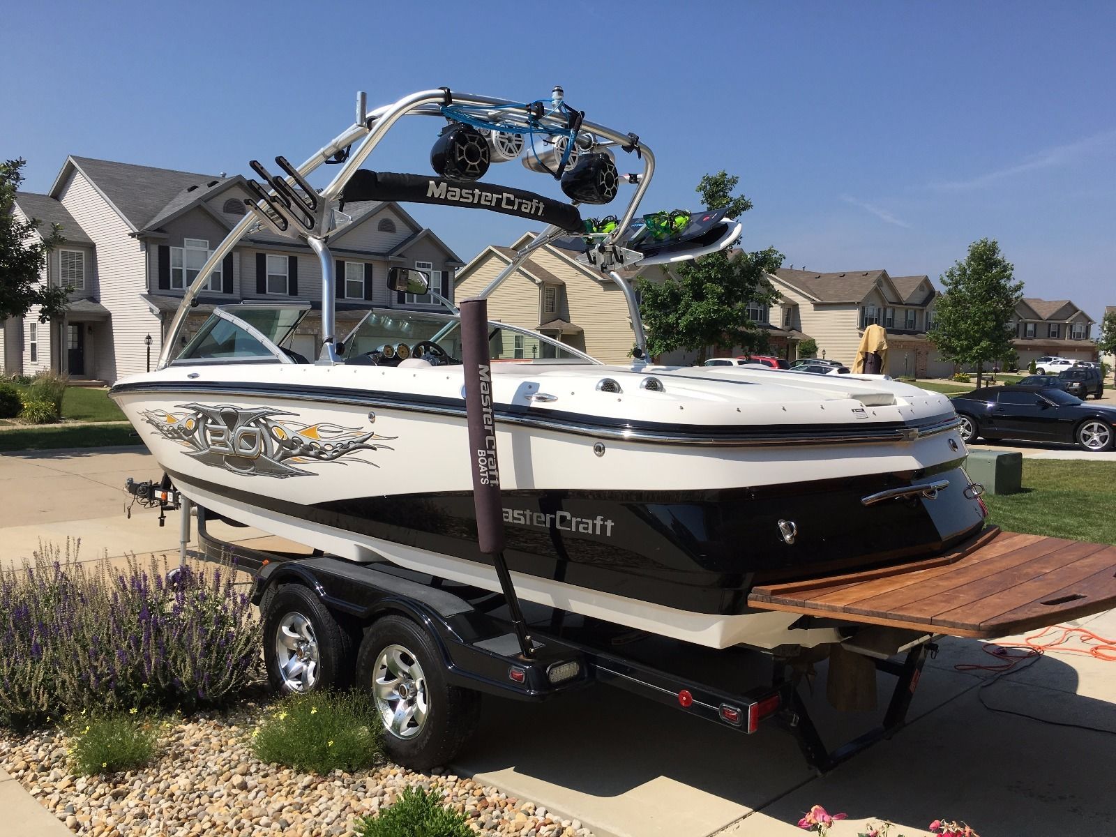 Mastercraft X30 2006 for sale for $35,000 - Boats-from-USA.com