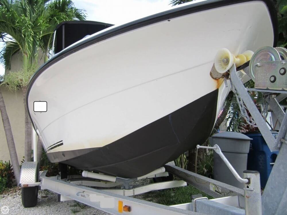 Sea Boss 180 Dc 2007 For Sale For 9500 Boats From