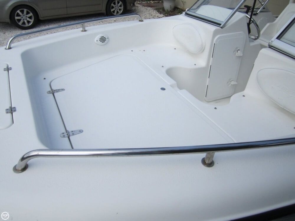 Sea Boss 180 DC 2007 for sale for $9,500 - Boats-from-USA.com