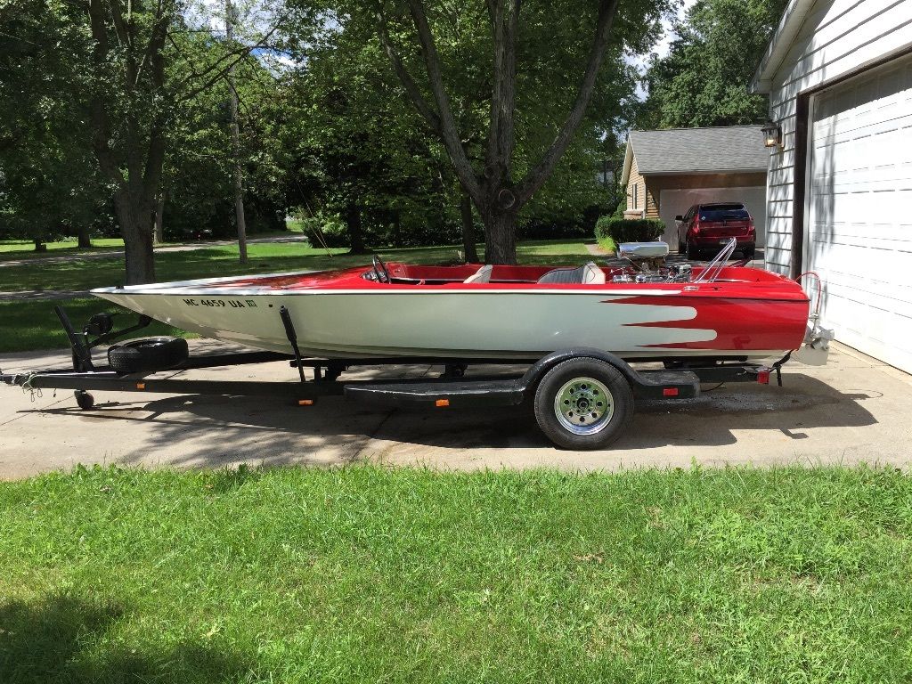 Wriedt Custom Boats 1973 for sale for $5,000 - Boats-from-USA.com