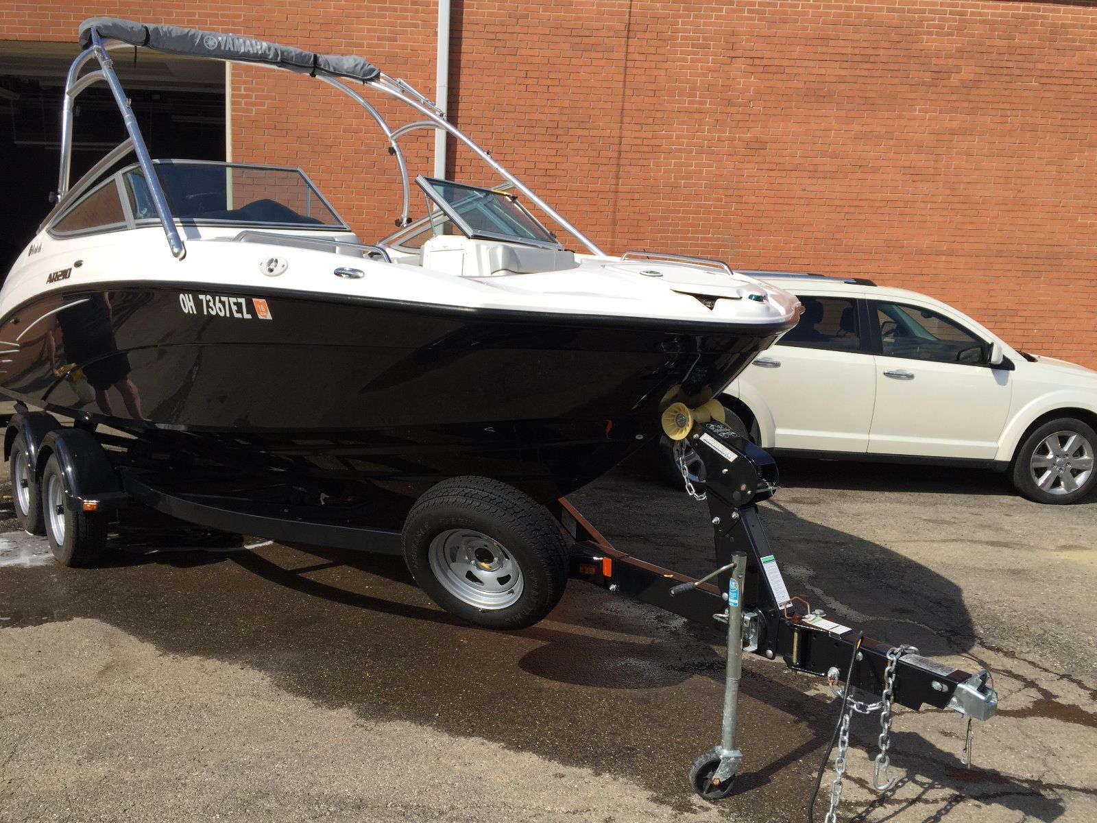Yamaha Ar210 2012 for sale for 32,000