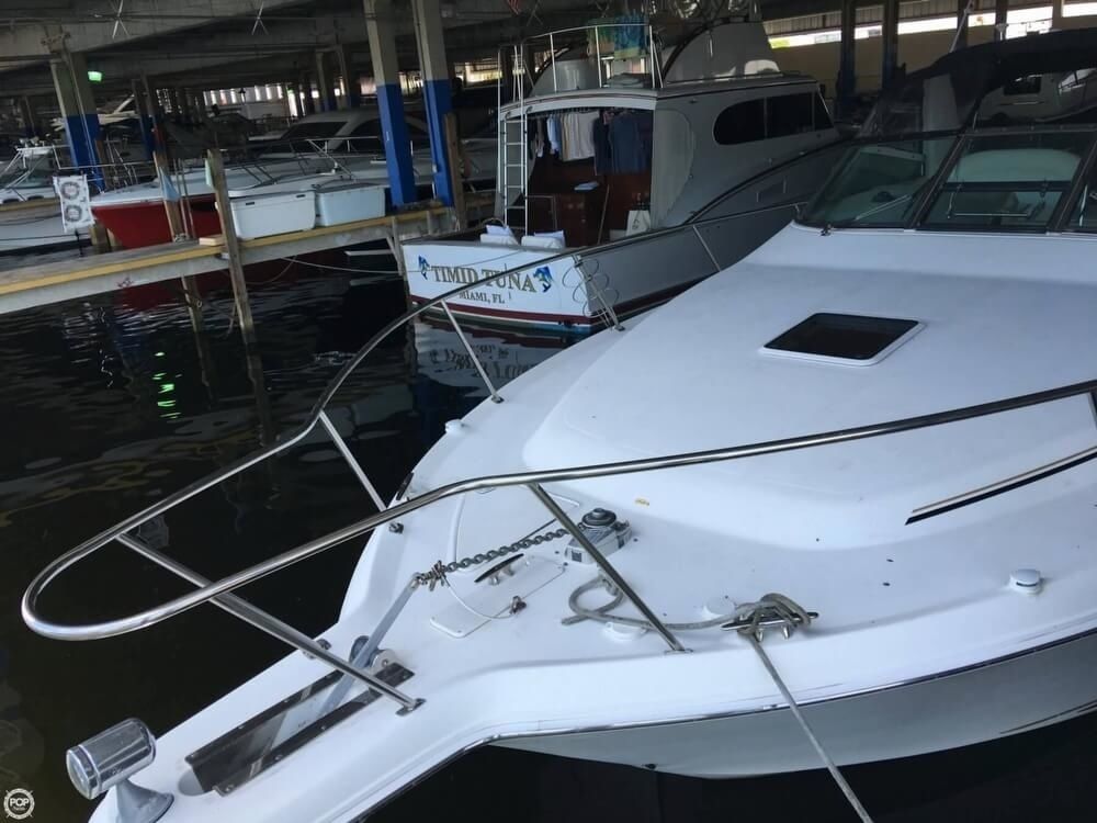 Sea Ray 340 Amberjack 2001 for sale for $52,000 - Boats-from-USA.com