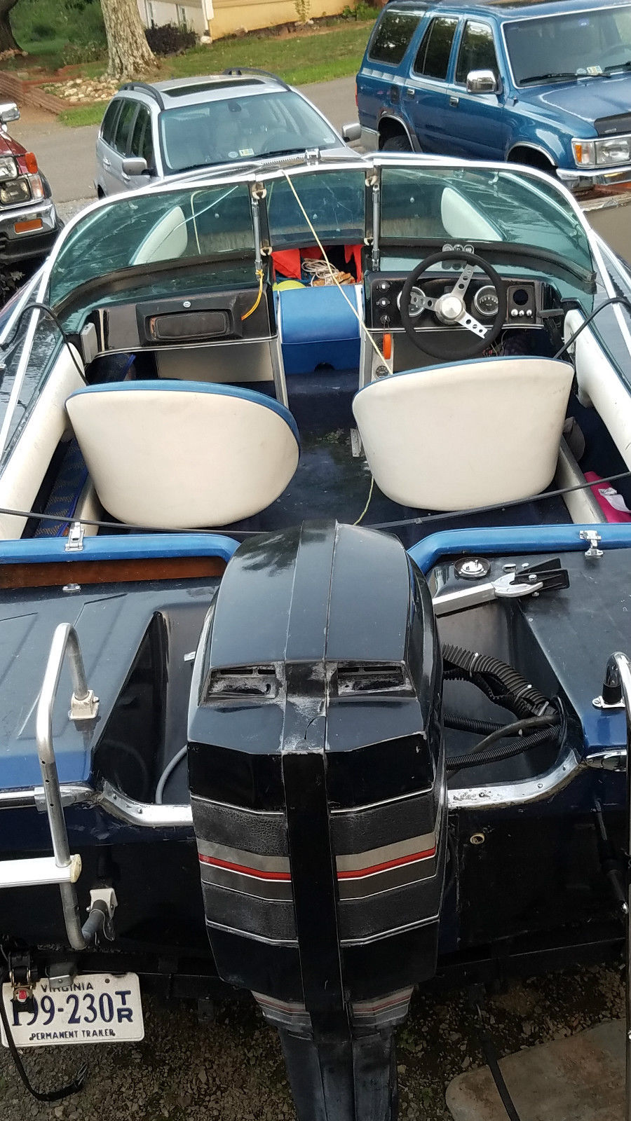 Checkmate 1975 for sale for $250 - Boats-from-USA.com