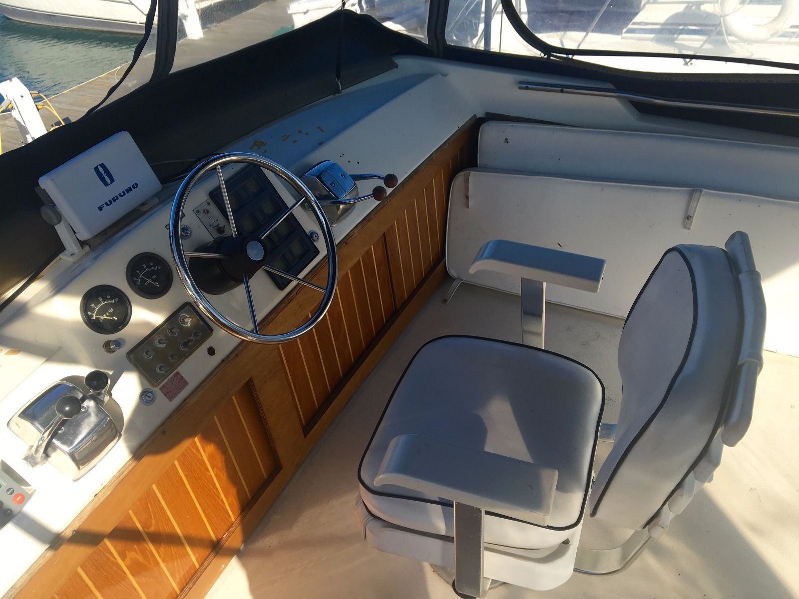 Chris Craft Coho 1976 for sale for $9,500 - Boats-from-USA.com