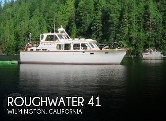 Roughwater 41
